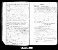 1891 Death Record Missouri