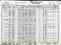 1930 Census Record Arkansas, Madison County, Lamar Township