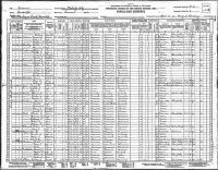 1930 Census Record Missouri, Randolph County, Moberly