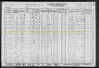 1930 Census Record Missouri, Saline County, Marshall
