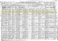 1920 Census Record  Missouri, St. Louis