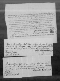 1850 Marriage Record Kentucky