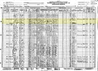 1930 Census Record Oklahoma, Cleveland County, Liberty