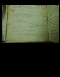 1829-1830 Will Book - Shelby County, Kentucky 