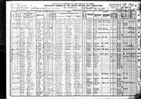 1910 Census Record Missouri, Randolph County, Moberly