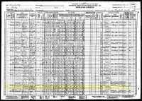 1930 Census Record Kentucky, Shelby County