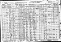 1930 Census Record Oregon, Clackamas County, Oak Grove