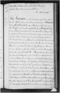 1775 September 27 Pittsylvania County Deed Book page 294