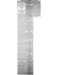 Newspaper Article - 1894 9/28 Cincinnati Commercial Gazette