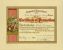 Certificate of Sunday School Promotion 1909 05/30