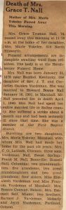 Obituary 1952 12/17