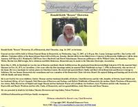 Obituary 2007 08/16