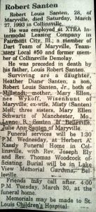 Obituary 1993 03/27