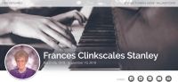 Frances Rae Clinkscales Stanley Obituary