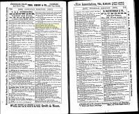 Cincinnati, Ohio US City Directory 1874