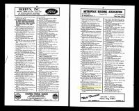 1957 US City Directory Alexandria, Virginia