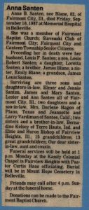 Obituary 1987 09/18