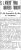 Newspaper Article 1922 03/29 <i>Decatur Review</i> Decatur, Illinois