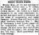 Newspaper Article 1923 05/05 <i>The Evening State Journal and Lincoln Daily News</i> Lincoln, Nebraska