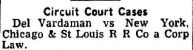 Newspaper Article 1950 04/10 <i>Edwardsville Intelligencer</i> Edwardsville, Illinois