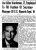 Newspaper Article 1954 09/08 <i>The Kerrville Times</i> Kerrville, TX