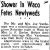 Newspaper Article 1955 04/27 <i>The Kerrville Times</i> Kerrville, TX
