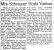 Newspaper Article 1955 08/10 <i>The Kerrville Times</i> Kerrville, TX