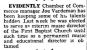 Newspaper Article 1955 09/20 <i>The Kerrville Times</i> Kerrville, TX