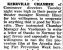 Newspaper Article 1955 10/13 <i>The Kerrville Times</i> Kerrville, TX