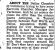 Newspaper Article 1955 12/15 <i>The Kerrville Times</i> Kerrville, TX