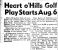 Newspaper Article 1956 07/29 <i>The Kerrville Times</i> Kerrville, TX