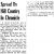 Newspaper Article 1957 06/02 <i>The Kerrville Times</i> Kerrville, TX