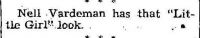 Newspaper Article 1956 06/10 <i>The Kerrville Times</i> Kerrville, TX