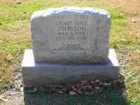 Ridge Park Cemetery in Marshall, Missouri