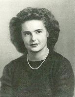 Betty Murle Yokeley Harris