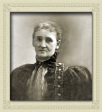 Sara Catherine Rogers