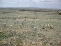 Midwest-Custer's last stand(1876),Montana