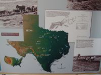 Fort Davis on San Antonio Trail