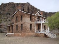 Fort Davis