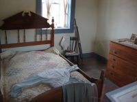 Fort Davis Bedroom