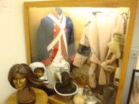 St. Charles, Missouri - Lewis & Clark Exhibit