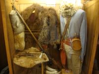 St. Charles, Missouri - Lewis & Clark Exhibit