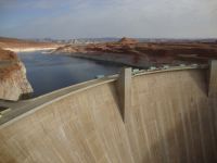 Grand Canyon Dam