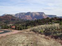 Southwest near Sedona, Arizona