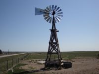 Midwest - Windmill