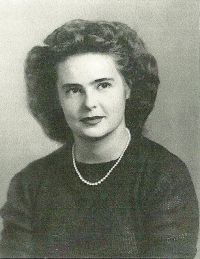 Betty Yokeley
