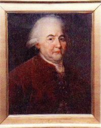 Frederic Charles Bouthenot, I