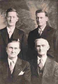 Louis Alvin Carter and Sons