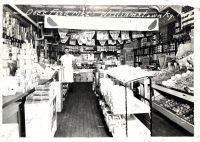 Lorin 'Little Doc' Clinkscales owned and operated Docs Grocery in Williamstown, KY for several years.
