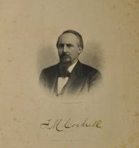 Francis Marion Cockrell